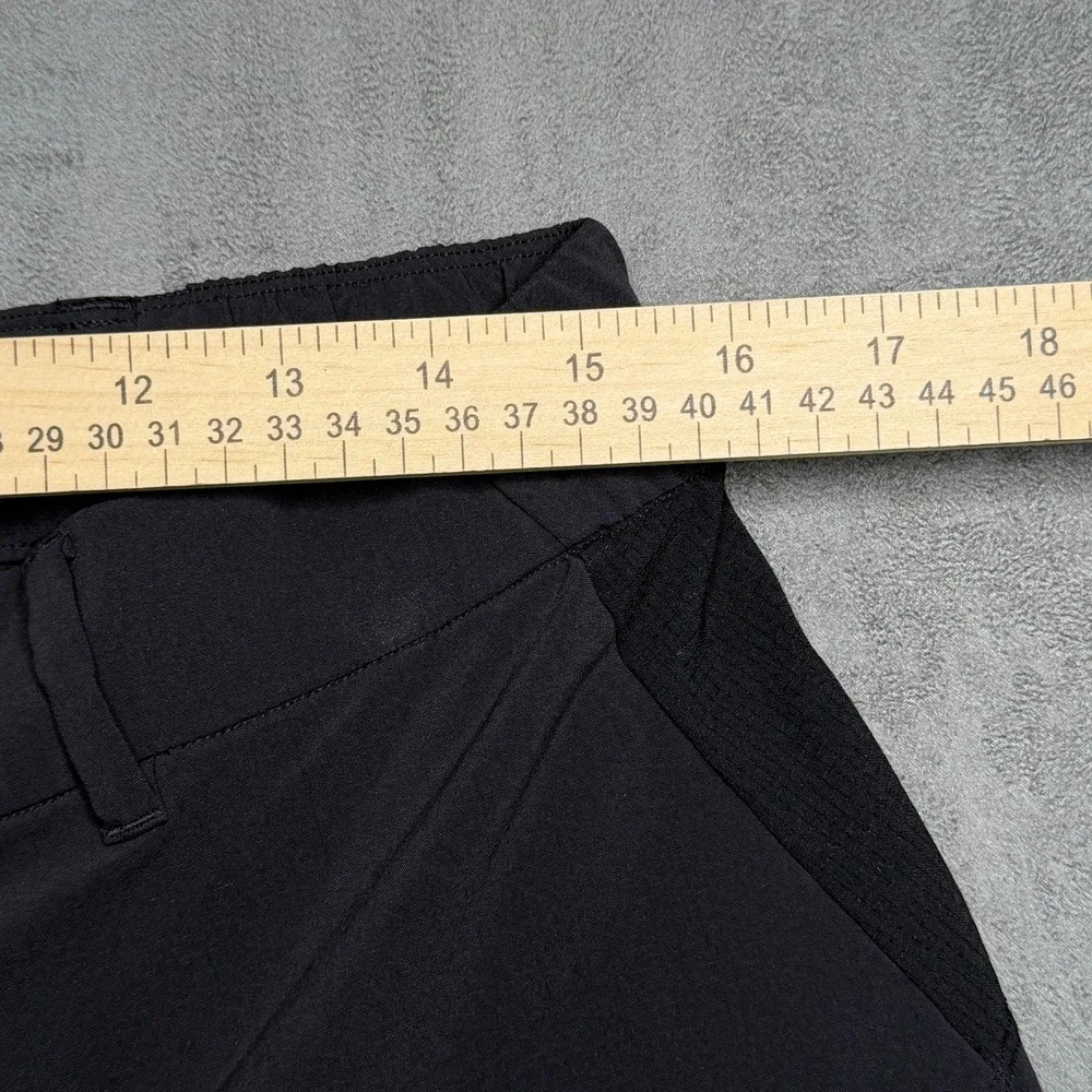 lululemon athletica measurements waist